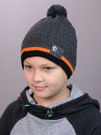 Шапка для мальчика Шапка для мальчика