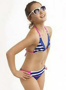 ESLI Купальный костюм ALEXIS