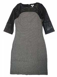 CONTE LPL 494 Платье женское