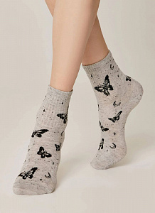 Носки женские