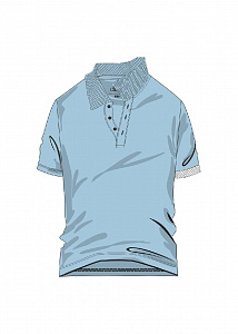 Джемпер мужской