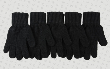 Перчатки для мальчика