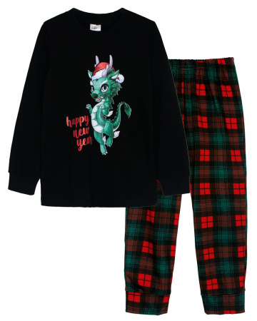 Пижама детская (джемпер, брюки) Пижама детская (джемпер, брюки)