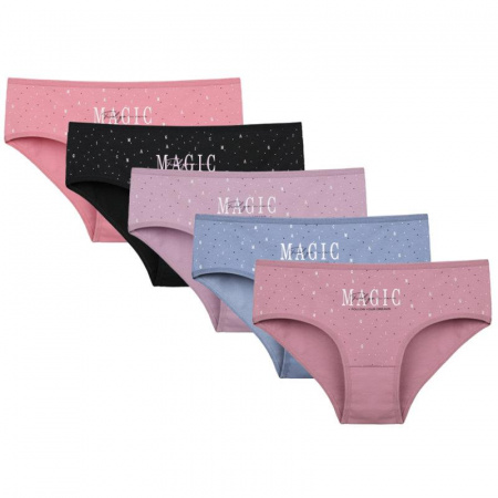 Трусы для девочки