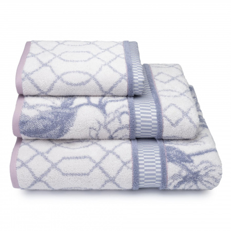 Полотенце махровое 50х100