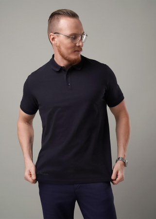 Джемпер поло мужской