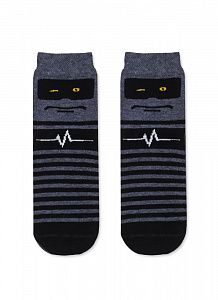 БРЕСТСКИЕ НОСКИ ДЕТСКИЕ 3081 SCHOOL 