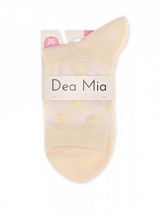 Dea Mia Носки женские 1120 Ladies (средней длины)