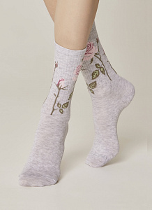 Брестские 1141 Носки женские