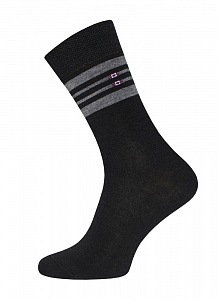 Брестские Носки мужские 2453 ARCTIC (полушерсть)