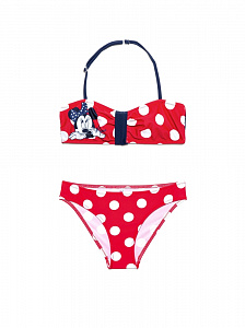 ESLI Яркий купальник FRIENDS с Минни Маус ©Disney