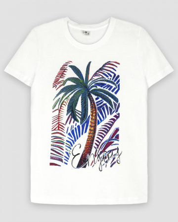 Футболка женская