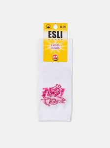 ESLI 23С-138СПЕ Носки женские хлопковые