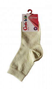 Conte-kids TIP-TOP Хлопковые носки с рисунками