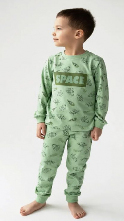 Пижама для мальчика