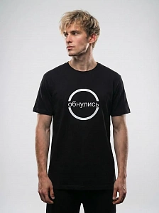 ALFA ФУТБОЛКА МУЖСКАЯ 6611 T-SHIRT (PRINT)