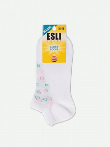 ESLI BASIC Носки женские