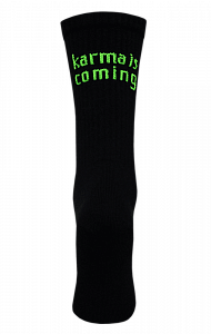 Брестские Носки 4201 SOXY (удлиненные с рисунком)