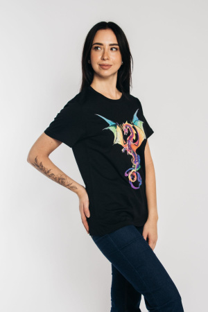 Футболка женская