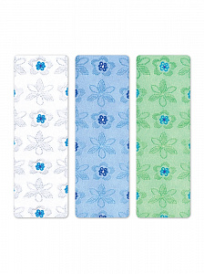 CONTE-KIDS BRAVO 7С-44СП Колготки детские