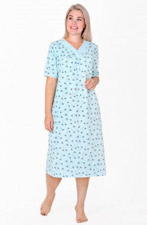 Сорочка ночная женская