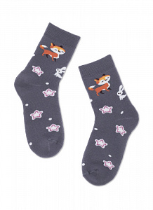 БРЕСТСКИЕ НОСКИ ДЕТСКИЕ 3060 SCHOOL 