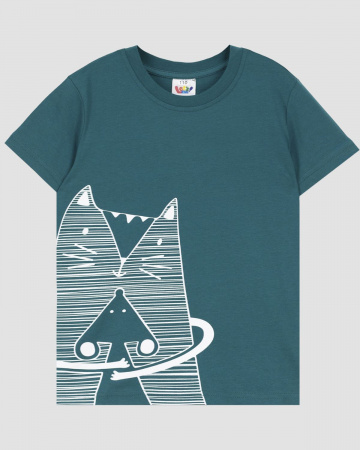 Футболка детская