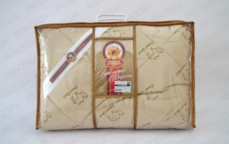 Простыня на резинке, 1.5 -спальная, поплин