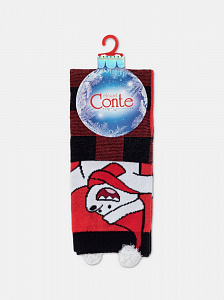 CONTE NEW YEAR Носки женские
