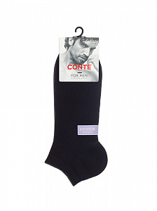CONTE Носки мужские 24С-158СП (COOL 24/7, короткие)