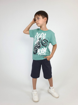 Комплект для мальчика