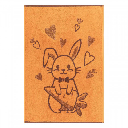 Полотенце махровое 50х70