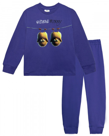 Пижама для девочки