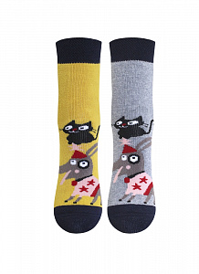 Брестские Носки детские 3060 SCHOOL