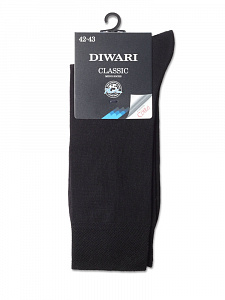 DIWARI CLASSIC Классические носки из мерсеризованного хлопка