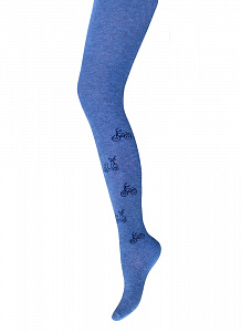 БРЕСТСКИЕ КОЛГОТКИ ДЕТСКИЕ 3280 SCHOOL (рисунок)