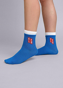 Носки для мальчика