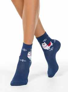 Брестские 1408 Носки женские