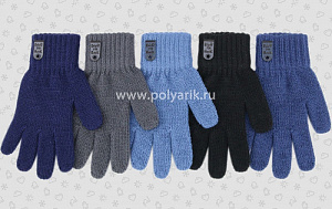 Перчатки для мальчика