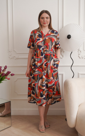 Платье женское