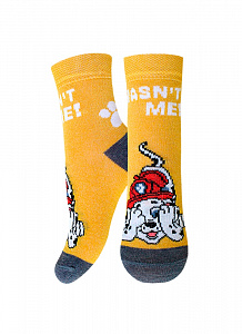 Брестские Носки детские 3072 PAW PATROL