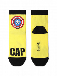 CONTE-KIDS ©MARVEL Носки с рисунками 