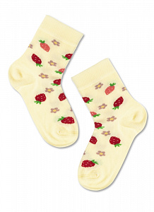 БРЕСТСКИЕ НОСКИ ДЕТСКИЕ 3081 KIDS (с рисунком)