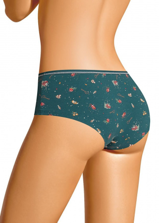 Трусы шорты женские