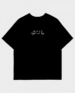 Футболка для мальчика