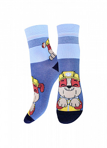 Брестские Носки детские 3072 PAW PATROL
