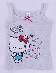 Майка для девочки