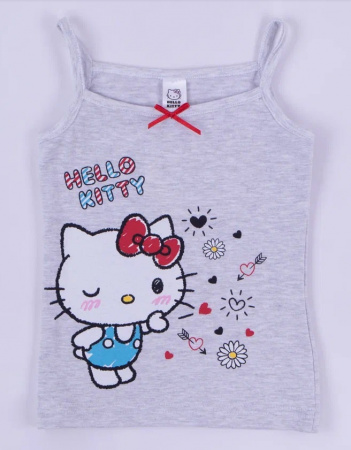 Майка для девочки