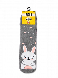 Home line Socks 52-118 (Лапландия)