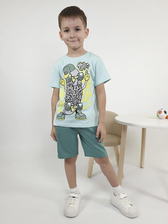 Комплект для мальчика